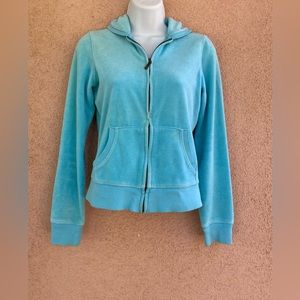 Victorias’secret terry hoodie